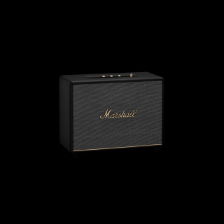 MARSHALL Woburn III bluetooth hangszóró, fekete