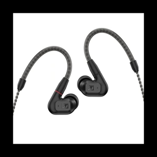 Sennheiser IE 200 vezetékes fülhallgató (Bemutató darab)