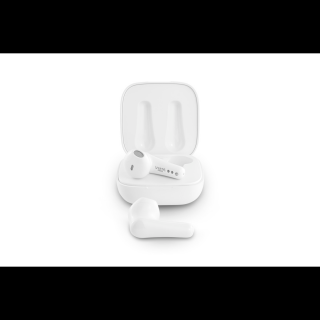 Vieta Pro FEEL True Wireless fülhallgató, fehér