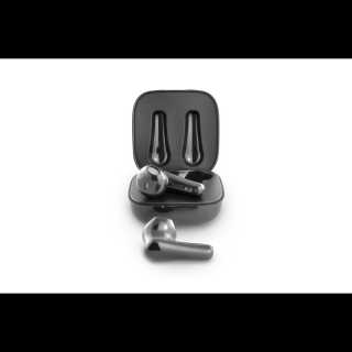 Vieta Pro FEEL True Wireless fülhallgató, fekete