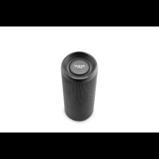 Vieta Pro PARTY hordozható Bluetooth hangszóró 40W, fekete