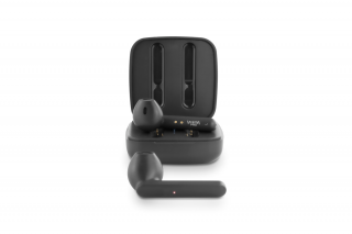 Vieta Pro RELAX True Wireless fülhallgató, fekete