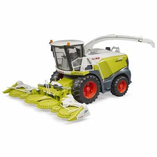 BRUDER CLAAS JAGUAR 980 SZECSKÁZÓ