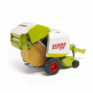 BRUDER CLAAS KÖRBÁLA KÉSZÍTŐ ROLLANT 250