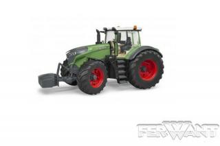 BRUDER FENDT 1050 VARIO