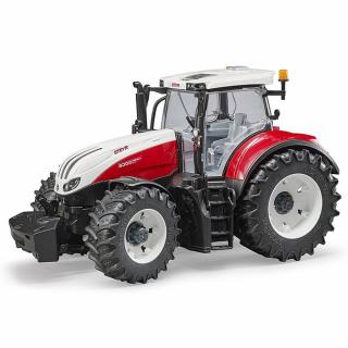 BRUDER STEYR 6300 TERRUS