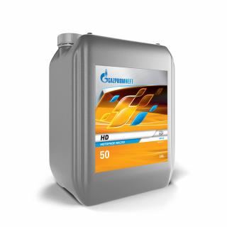 GAZPROMNEFT MOTOROLAJ HD 40-50 10L