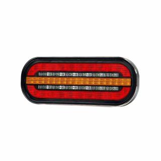 HÁTSÓLÁMPA LED FT-320