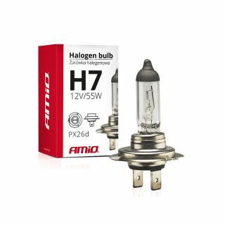 IZZO 12V 55W H7 AMIO