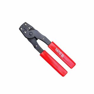 KRIMPELŐ FOGÓ YATO 180MM