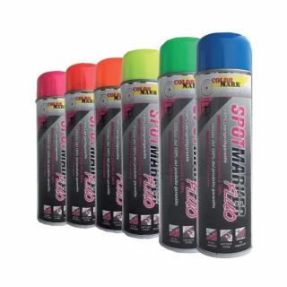 MOTIP JELÖLŐ FESTÉK SPRAY