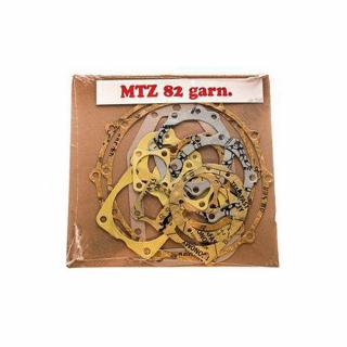 MTZ ELSŐHÍD TÖMÍTÉS KLT 82-ES