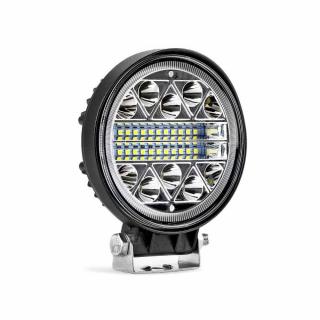 MUNKALÁMPA 26 LED KEREK