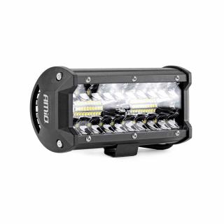 MUNKALÁMPA 40 LED KOCKA - 120 W TR