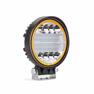 MUNKALÁMPA 42 LED KEREK - 45 W TR