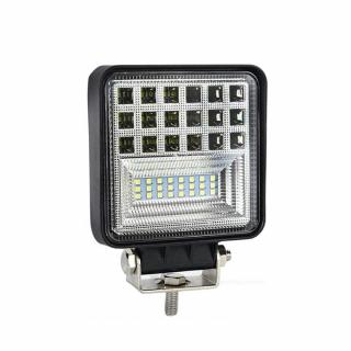 MUNKALÁMPA 42 LED KOCKA 30W