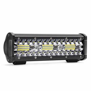 MUNKALÁMPA 60 LED KOCKA - 180 W TR