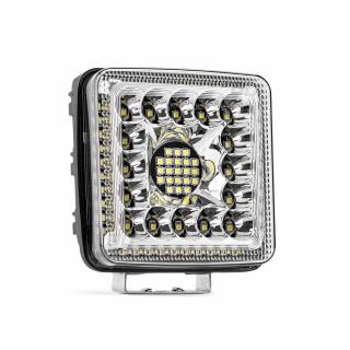 MUNKALÁMPA 77 LED KOCKA - 45 W TR