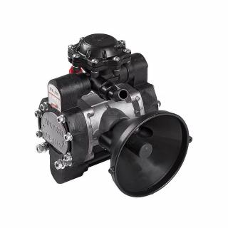 PERMETEZŐ SZIVATTYÚ TOLVERI P-120