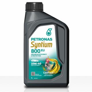 PETRONAS SYNTIUM 800 EU 10W-40 1L