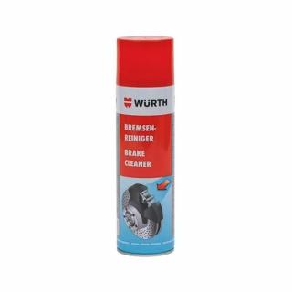 WÜRTH FÉKTISZTÍTÓ SPRAY 500ML