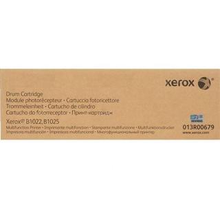 013R00679 Dobegység B1022, B1025 nyomtatókhoz, XEROX, fekete, 80k