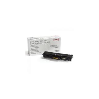 106R02778 Lézertoner WorkCentre 3225, 3215 nyomtatóhoz, XEROX, fekete, 3k