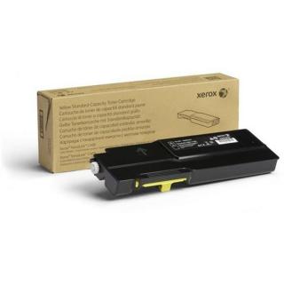 106R03509 Lézertoner VersaLink C400, C405 nyomtatókhoz, XEROX, sárga, 2,5k