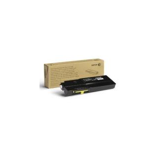 106R03521 Lézertoner VersaLink C400, C405 nyomtatókhoz, XEROX, sárga, 4,8k