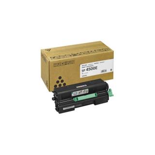 407340 Lézertoner Aficio SP 3600DN, SP 3610SF, SP 4510DN nyomtatókhoz, RICOH, fekete, 6k