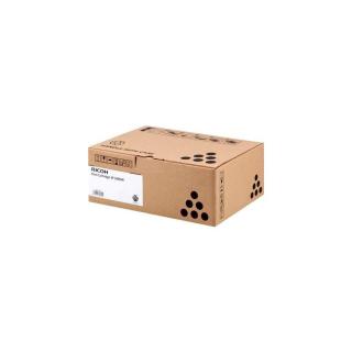 407648 Lézertoner Aficio SP 3400N, SP 3410DN nyomtatókhoz, RICOH, fekete, 5k