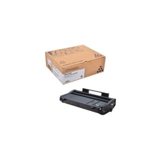408010 Lézertoner SP150 nyomtatóhoz, RICOH, fekete, 1,5k