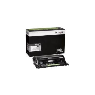 50F0Z00 Képalkotó egység MS310, 410, 510, 610 nyomtatókhoz, LEXMARK, fekete, 60k