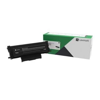B2236BK Lézertoner,B2236/MB2236 nyomtatókhoz, LEXMARK, fekete 1,2K