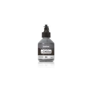 BTD60BK Tinta DCP-T310W, T510W, T710W, MFC-T810W, 910DW nyomtatókhoz, BROTHER, fekete, 6500 oldal