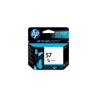 C6657AE Tintapatron DeskJet 450c, 450cb, 5150 nyomtatókhoz, HP 57, színes, 17ml