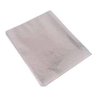 Celofán tasak, BOPP, 200x250 mm, átlátszó - 100 db
