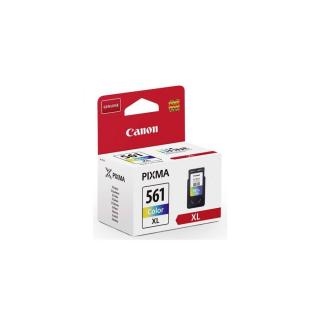 CL561XL Tintapatron PIXMA TS5350 nyomtatókhoz, CANON, színes, 300 oldal