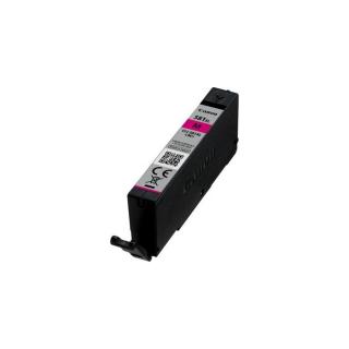 CLI-581MXL Tintapatron Pixma TS7550, 8150, 9150 nyomtatókhoz, CANON, magenta, 8,3ml