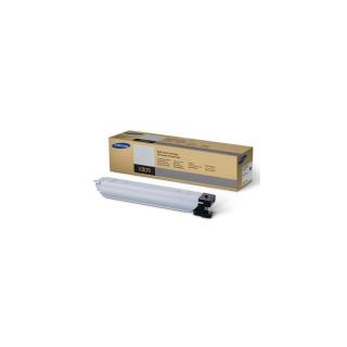 CLT-K809S Lézertoner CLX9201, 9251, 9301 nyomtatókhoz, SAMSUNG, fekete, 20k