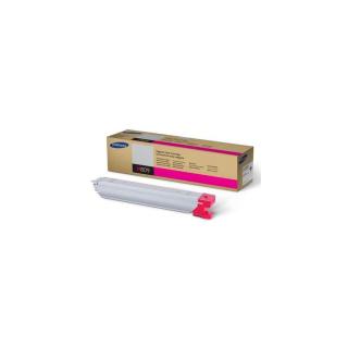 CLT-M809S Lézertoner CLX9201, 9251, 9301 nyomtatókhoz, SAMSUNG, magenta, 15k