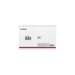 CRG-041 Lézertoner i-SENSYS LBP312x nyomtatóhoz, CANON, fekete, 10k