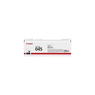 CRG-045 Lézertoner i-SENSYS LBP613Cdw, LBP611Cn, MF635Cx, MF633Cdw, MF631Cn nyomtatókhoz, CANON, fekete, 1,4k