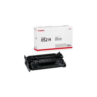 CRG-052H Lézertoner i-SENSYS MF421DW nyomtatóhoz, CANON, fekete, 9,2k