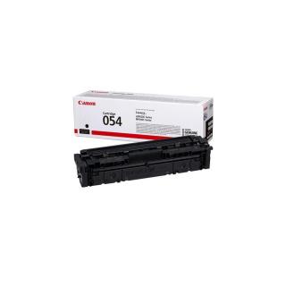 CRG-054 Lézertoner i-Sensys LBP621 623, MF641, 643 nyomtatókhoz, CANON, fekete, 1,5k