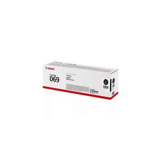 CRG-069 Lézertoner, i-SENSYS LBP 673Cdw nyomtatóhoz, CANON, fekete, 2,1k