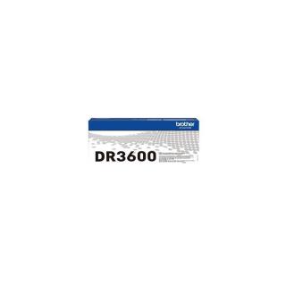 DR3600 Dobegység, fekete, 75k