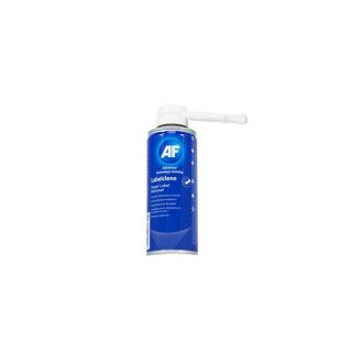 Etikett eltávolító spray, 200 ml, AF "Labelclene"