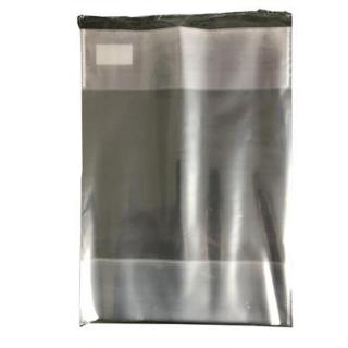 Füzetborító, víztiszta, 285x418 mm, PP - 10db