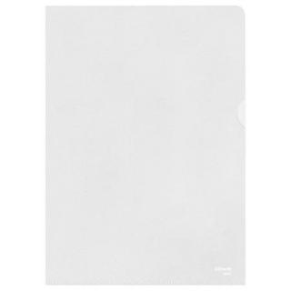 Genotherm, "L", A4, 105 mikron, narancsos felület, ESSELTE "Standard" - 10db